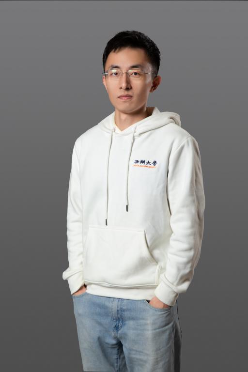 赵仕琪
